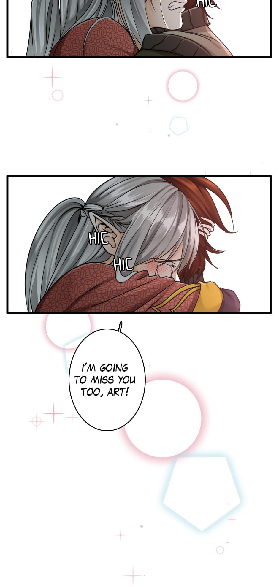 The Beginning After the End chapter 28 page 36