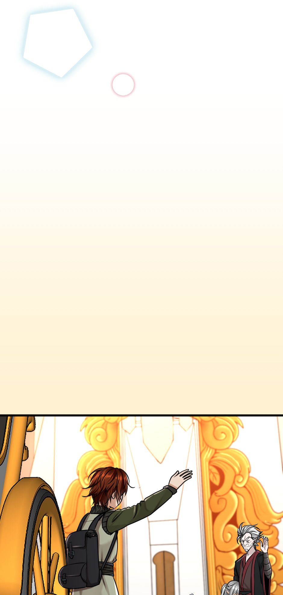 The Beginning After the End chapter 28 page 37