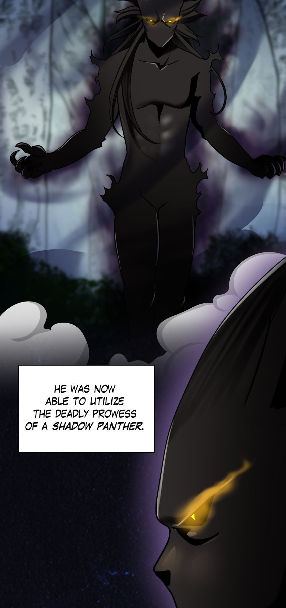 The Beginning After the End chapter 28 page 4