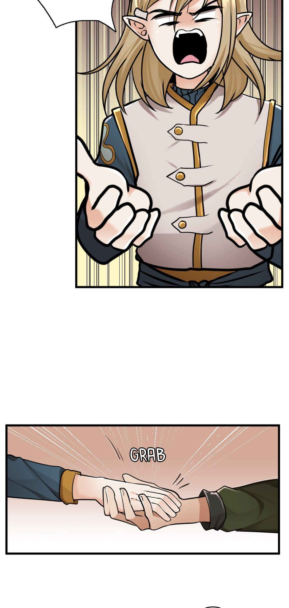 The Beginning After the End chapter 28 page 43