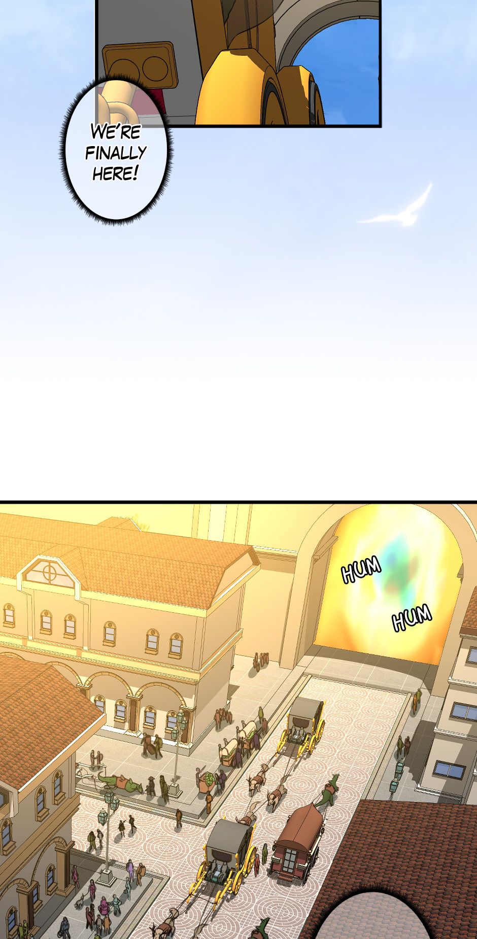 The Beginning After the End chapter 28 page 51