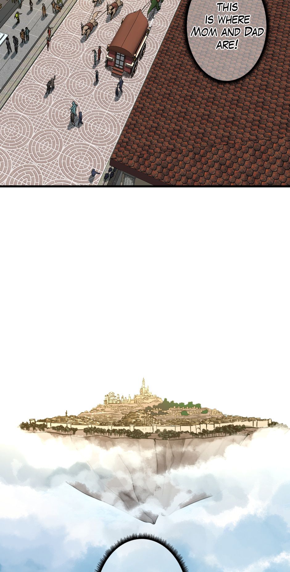 The Beginning After the End chapter 28 page 52