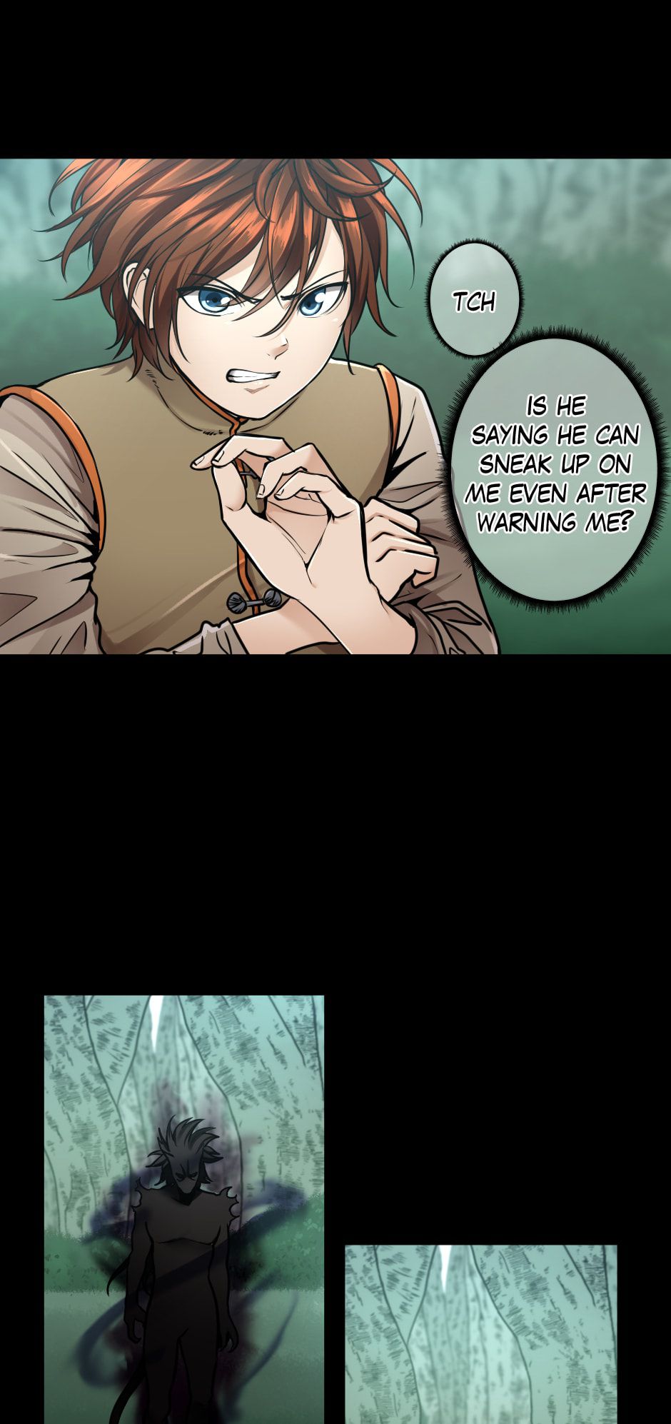 The Beginning After the End chapter 28 page 6