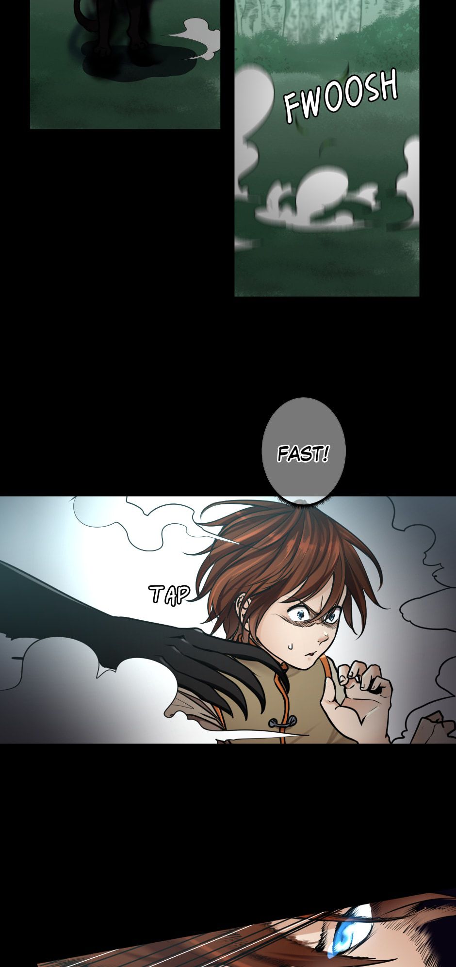 The Beginning After the End chapter 28 page 7