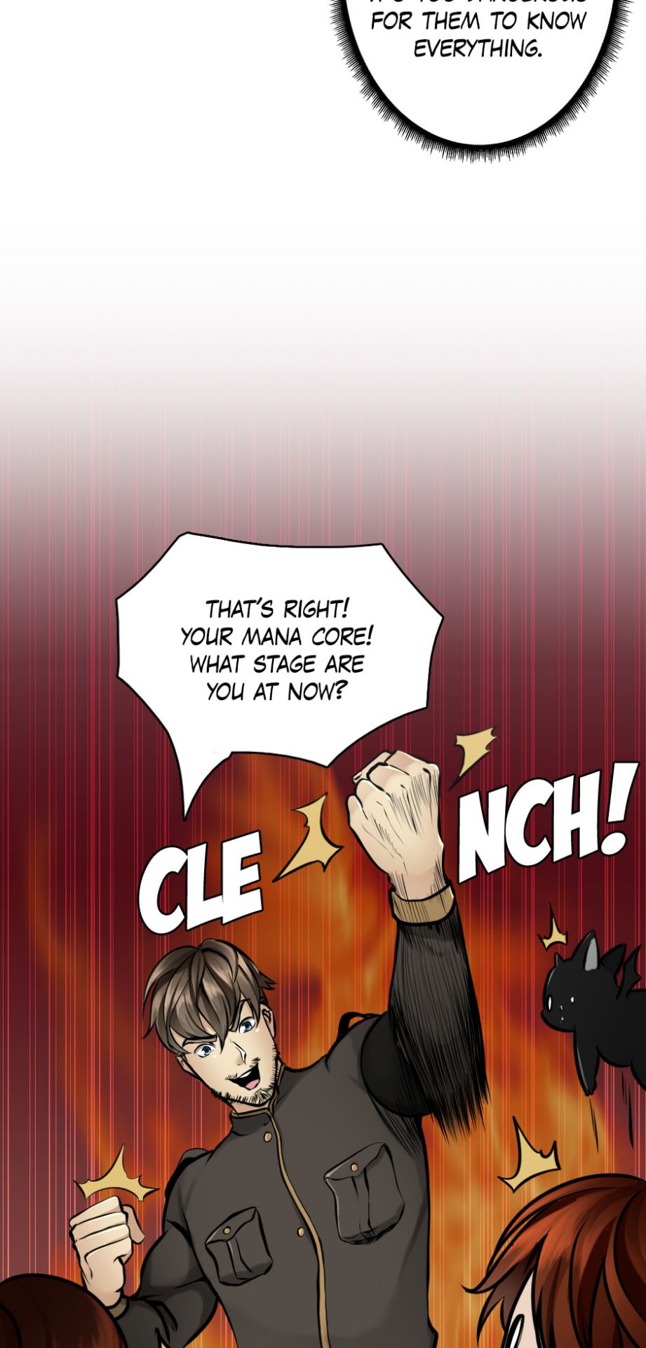 The Beginning After the End chapter 29 page 43