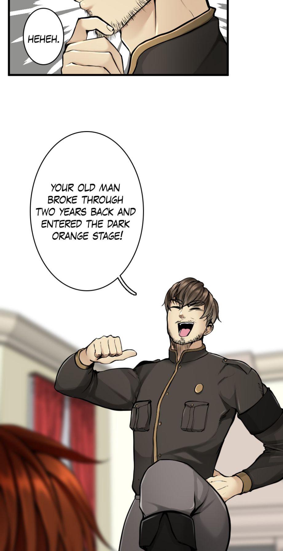 The Beginning After the End chapter 29 page 47