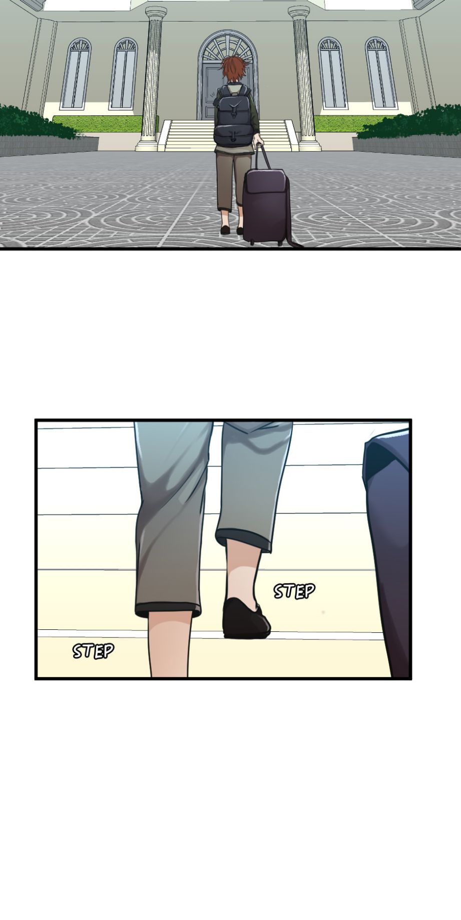 The Beginning After the End chapter 29 page 5