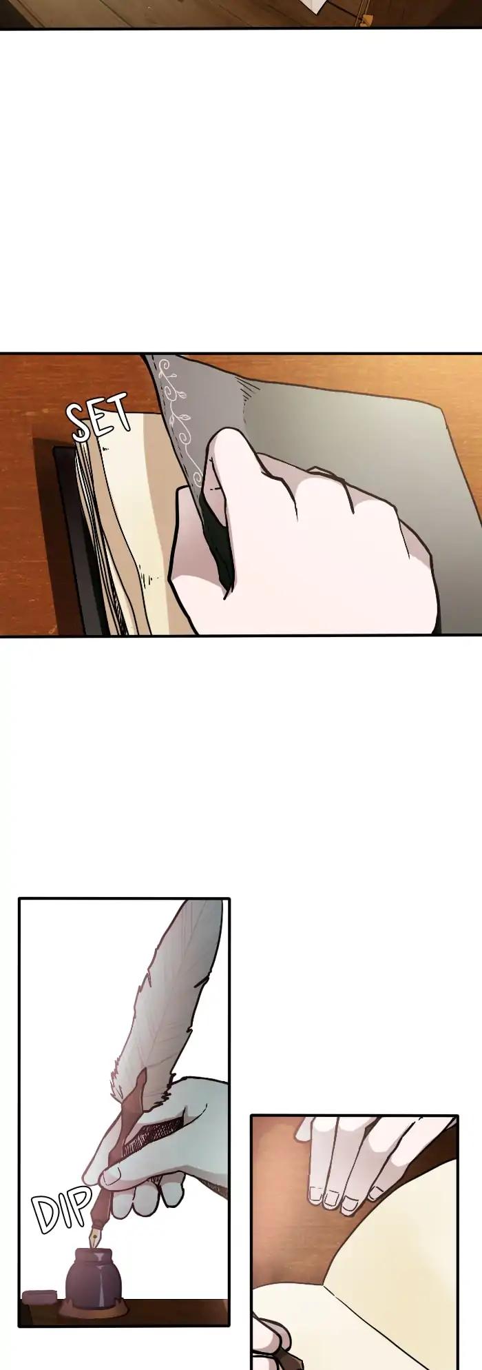 The Beginning After the End chapter 3 page 1