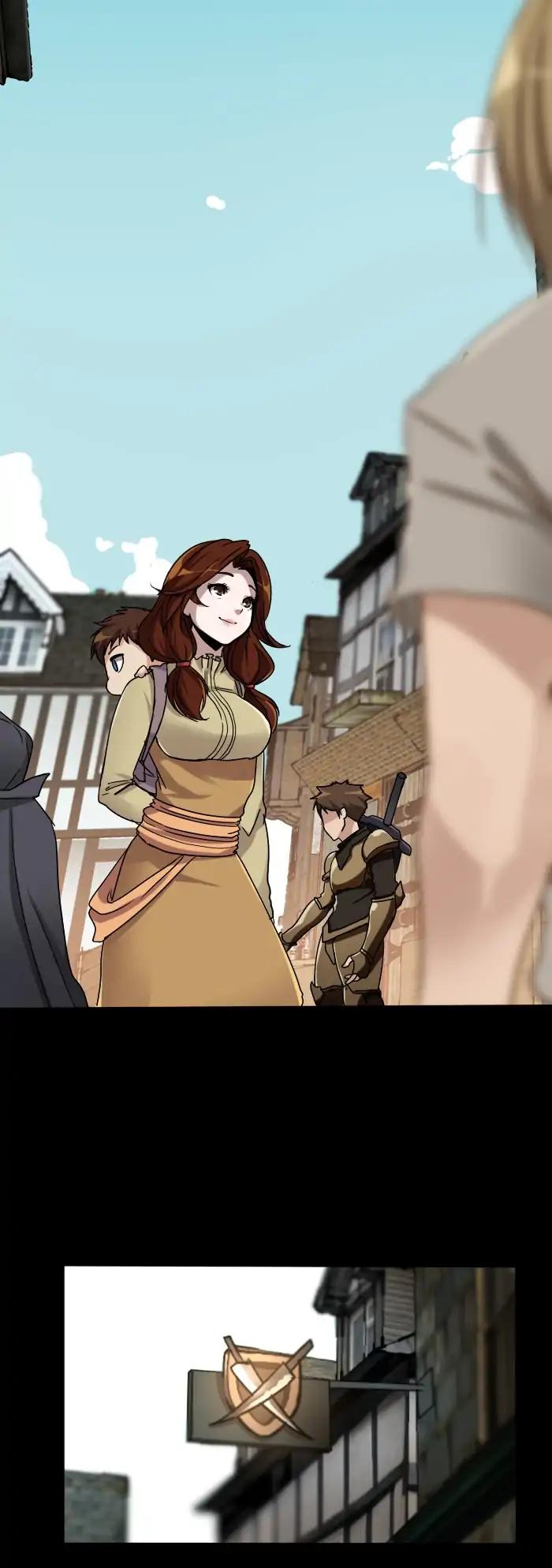 The Beginning After the End chapter 3 page 13