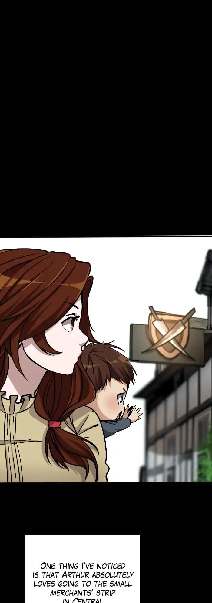 The Beginning After the End chapter 3 page 14