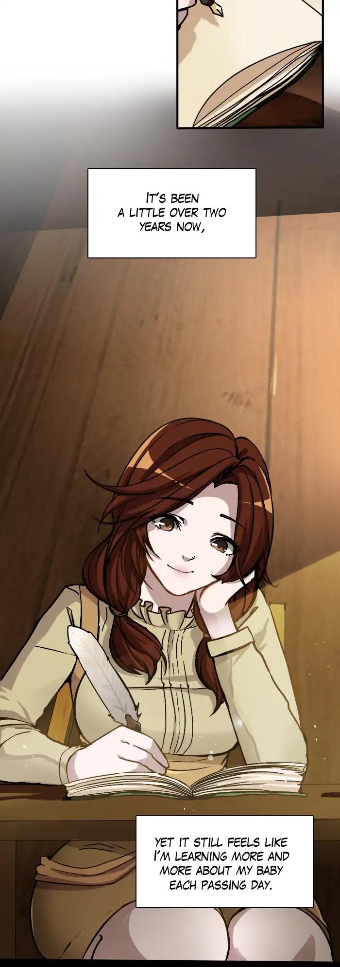 The Beginning After the End chapter 3 page 2