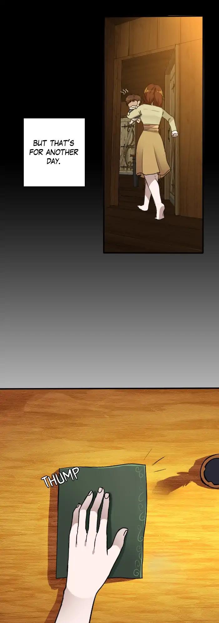 The Beginning After the End chapter 3 page 21