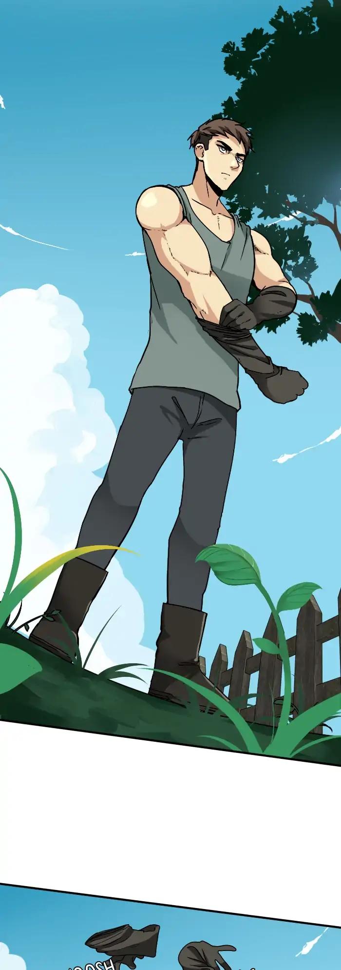 The Beginning After the End chapter 3 page 25