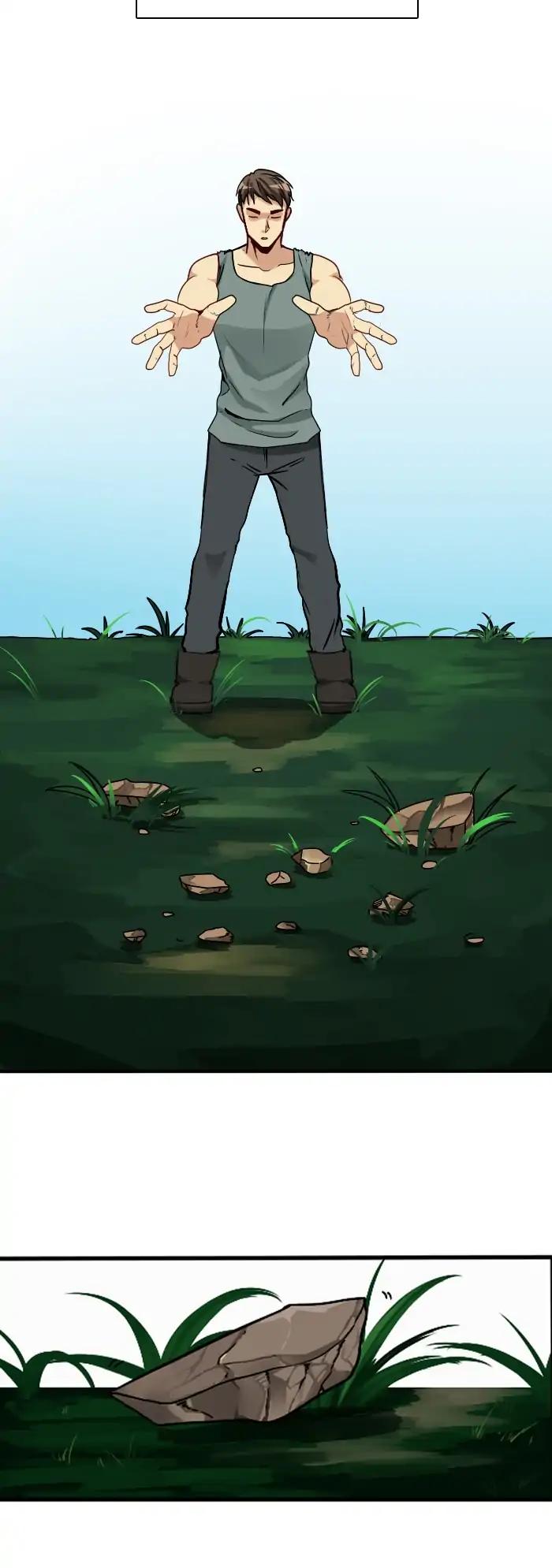 The Beginning After the End chapter 3 page 28