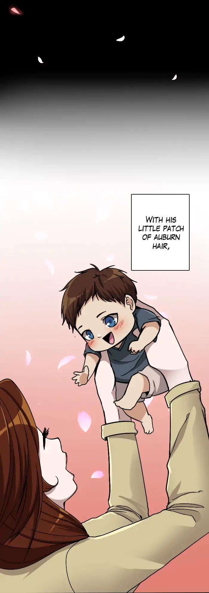 The Beginning After the End chapter 3 page 5