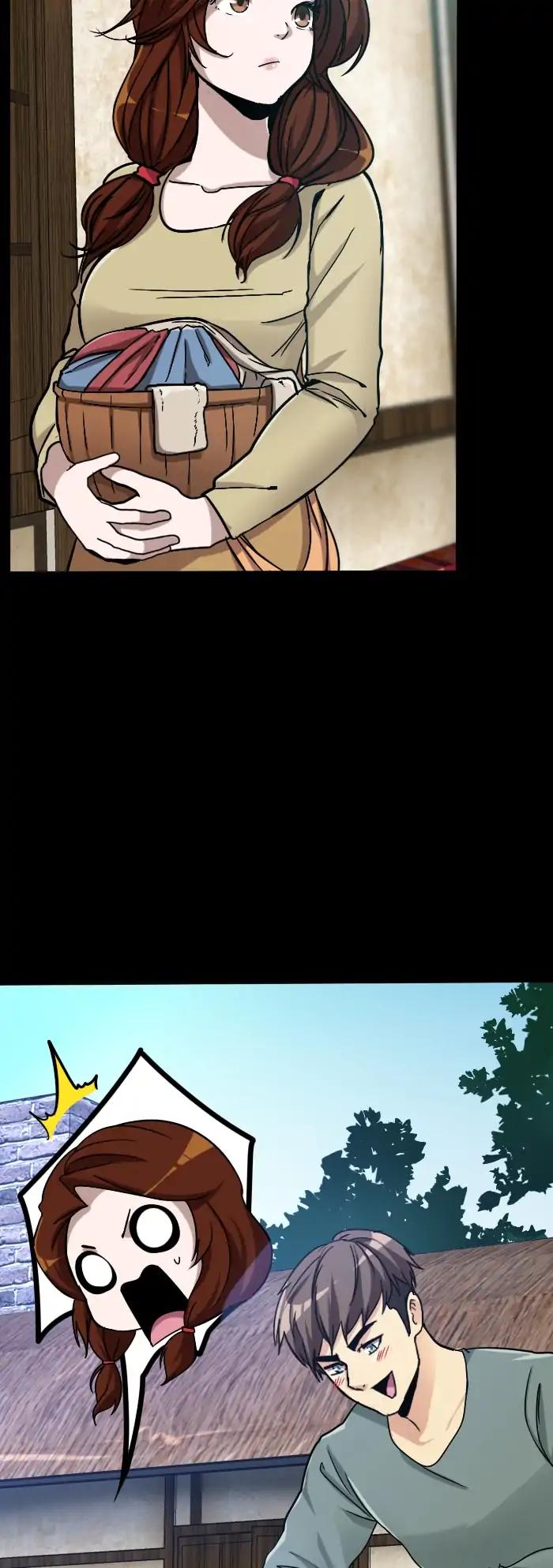 The Beginning After the End chapter 3 page 8