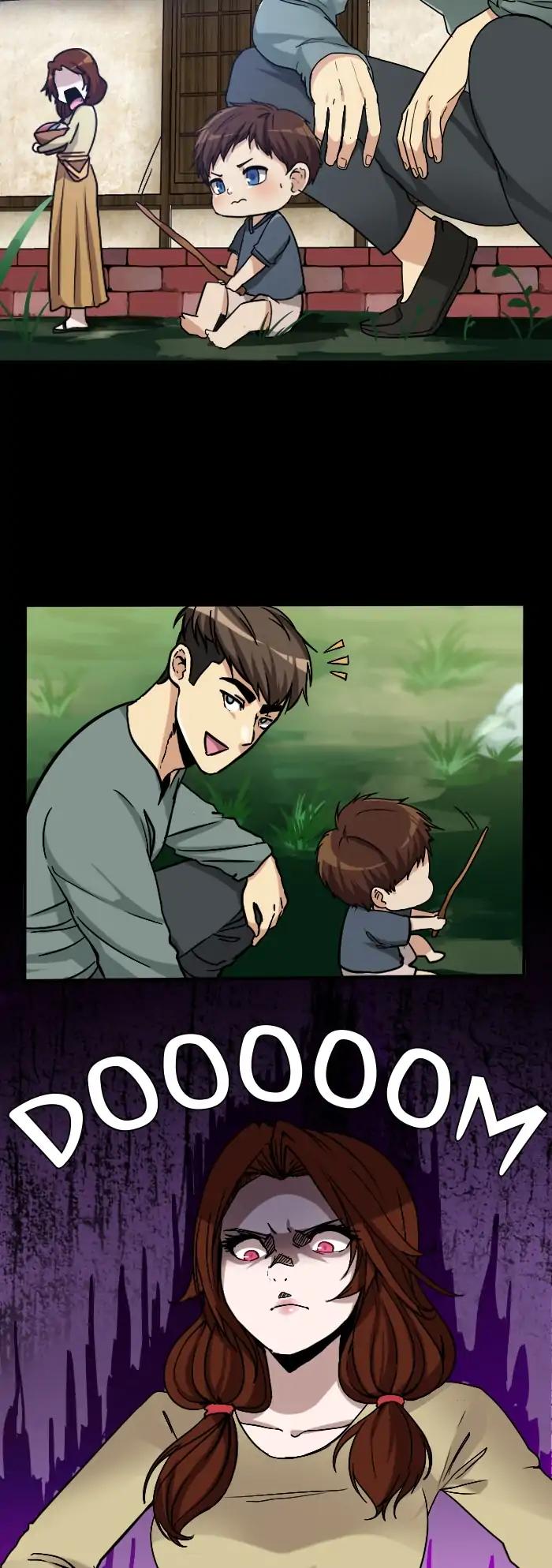 The Beginning After the End chapter 3 page 9