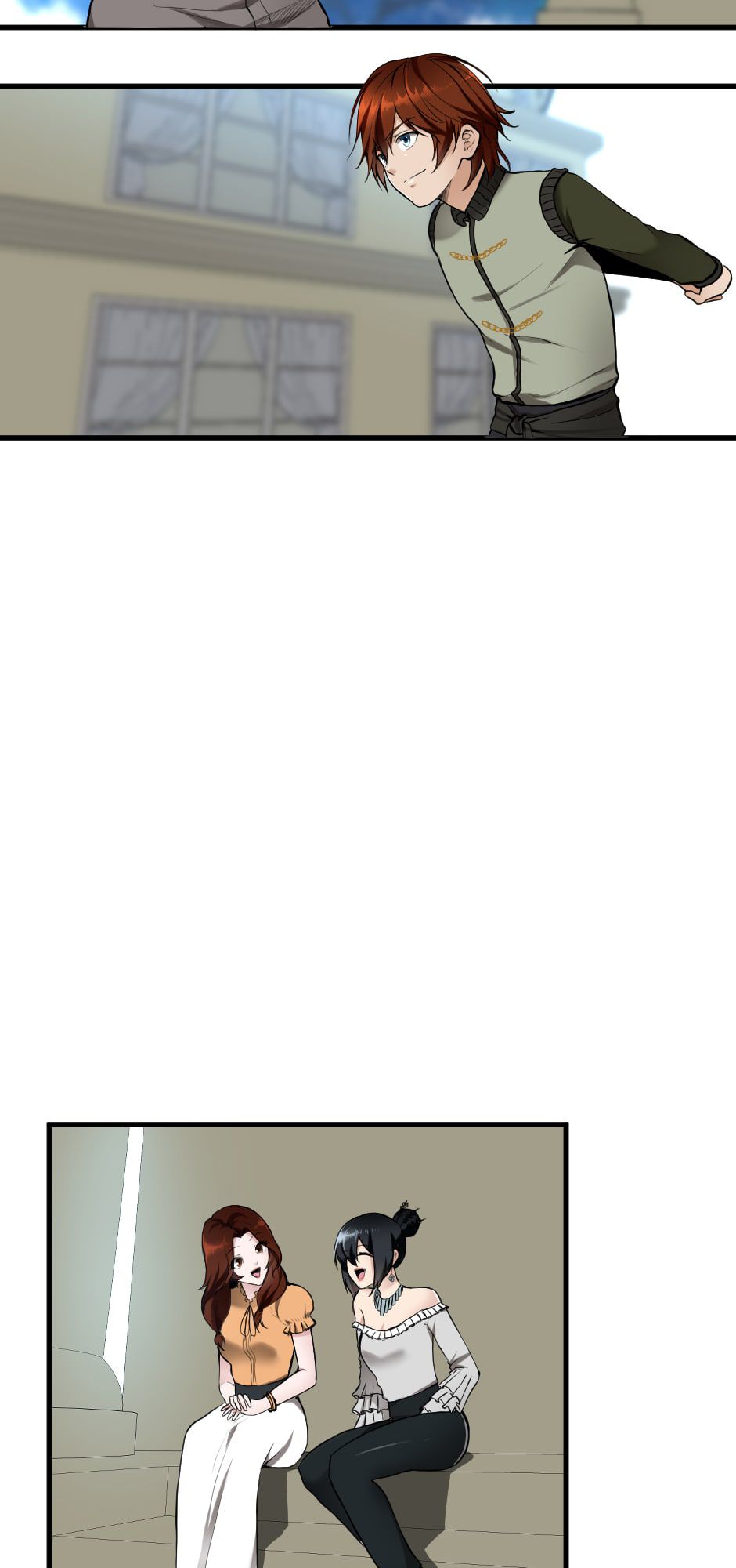 The Beginning After the End chapter 30 page 12