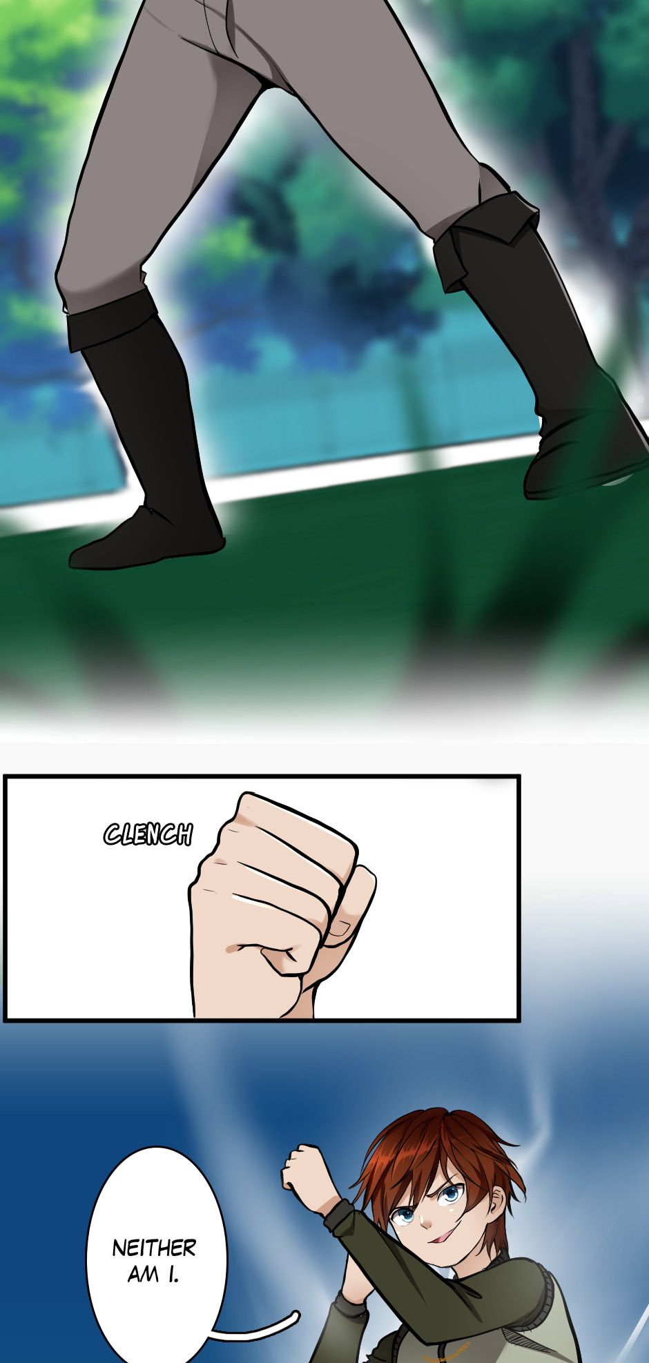 The Beginning After the End chapter 30 page 17