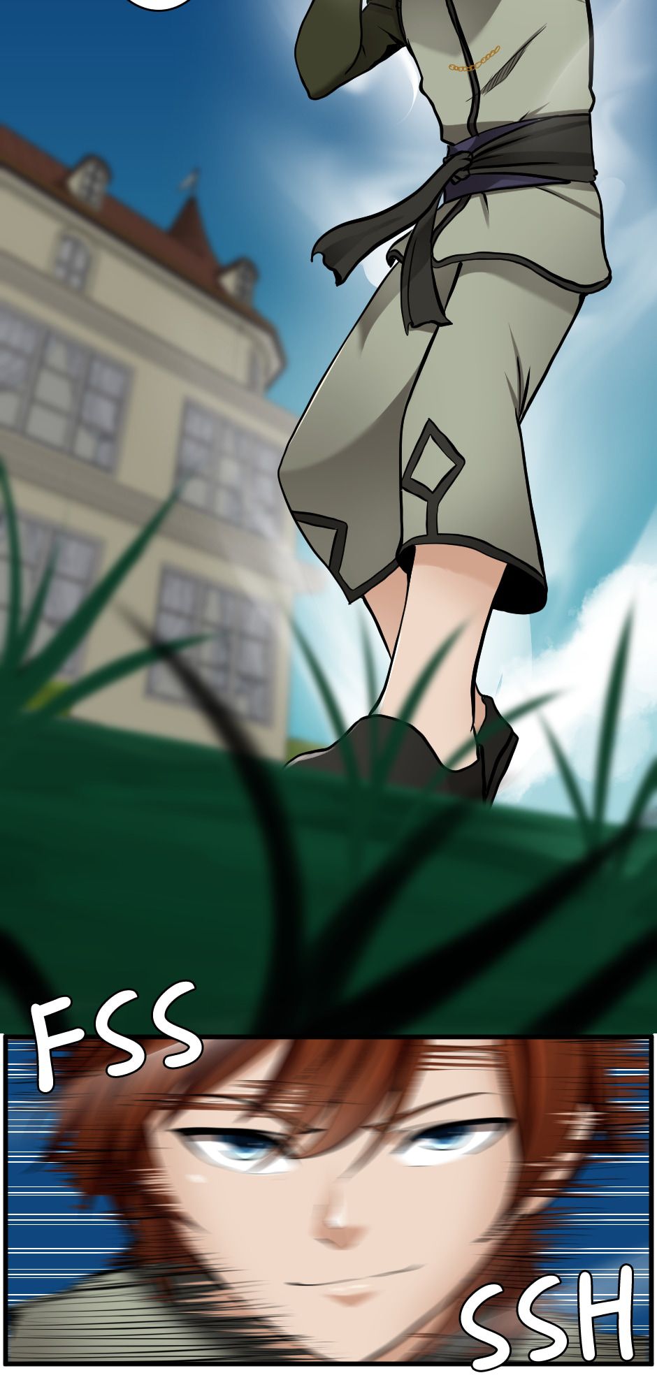 The Beginning After the End chapter 30 page 18