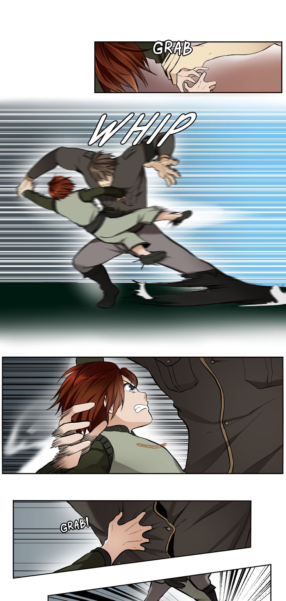 The Beginning After the End chapter 30 page 23