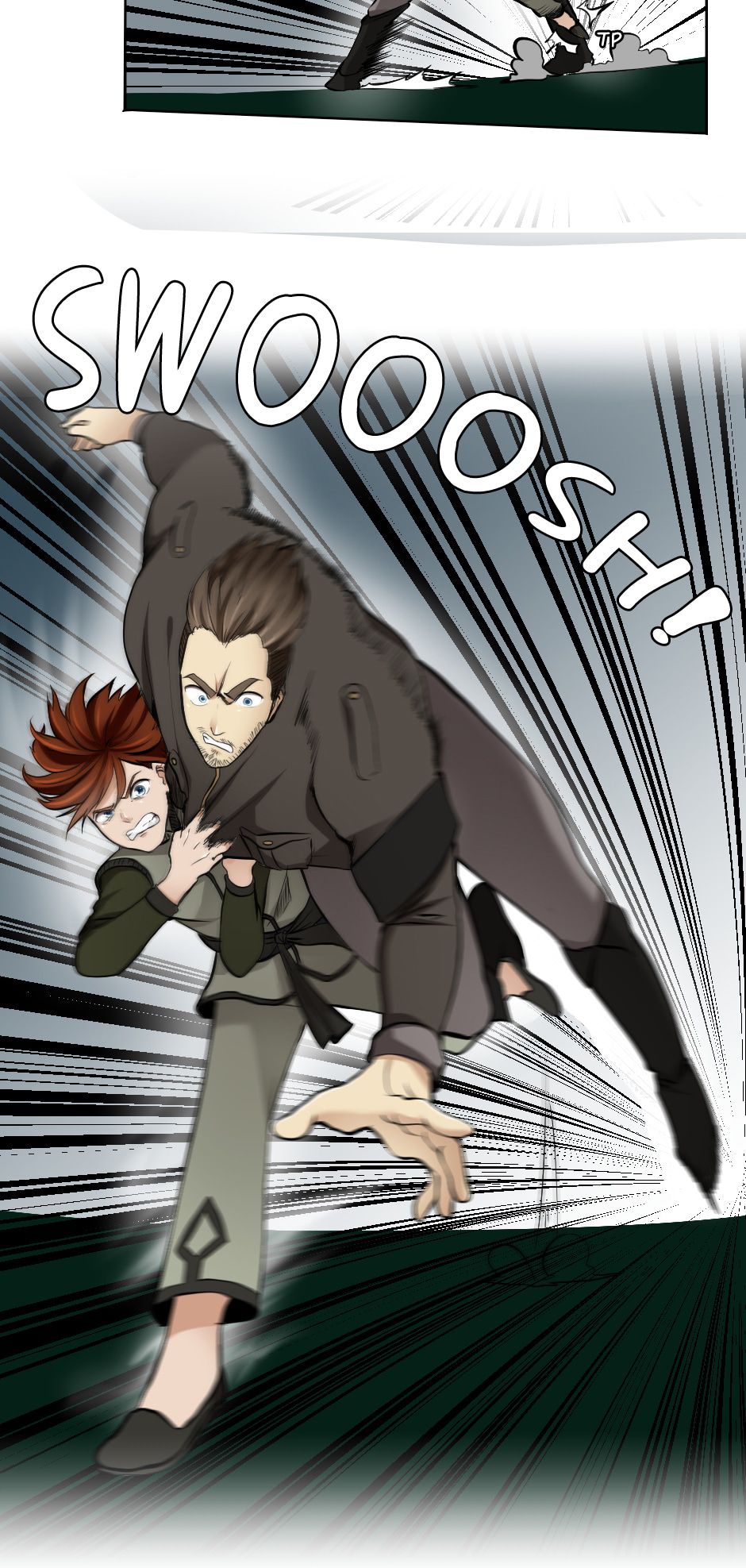 The Beginning After the End chapter 30 page 24