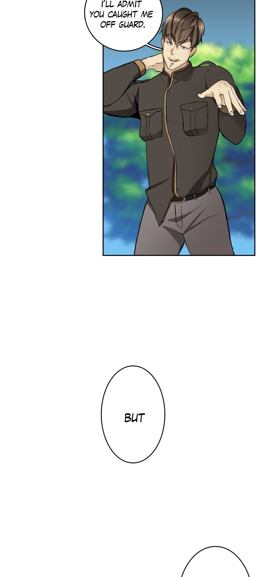 The Beginning After the End chapter 30 page 27