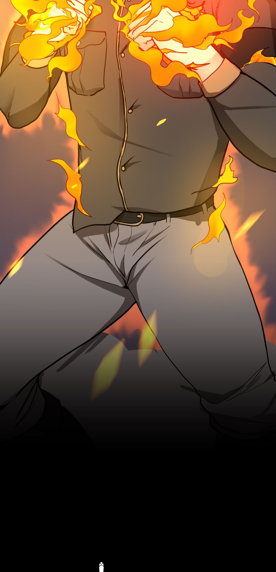 The Beginning After the End chapter 30 page 30