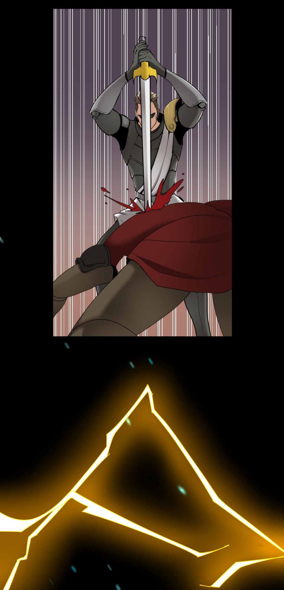 The Beginning After the End chapter 30 page 39