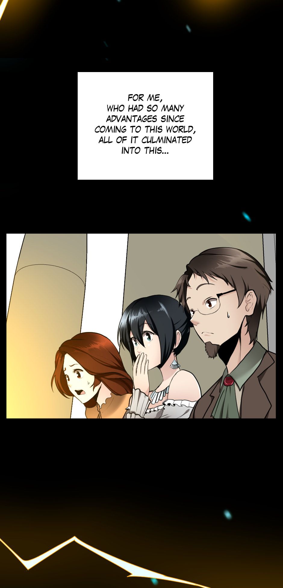The Beginning After the End chapter 30 page 40