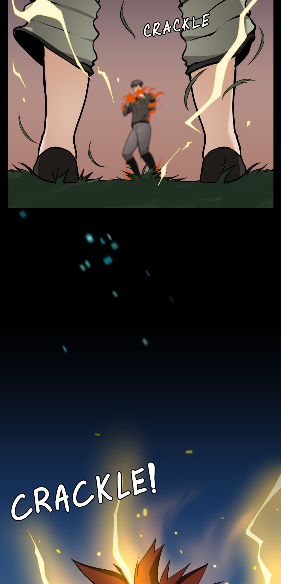 The Beginning After the End chapter 30 page 42