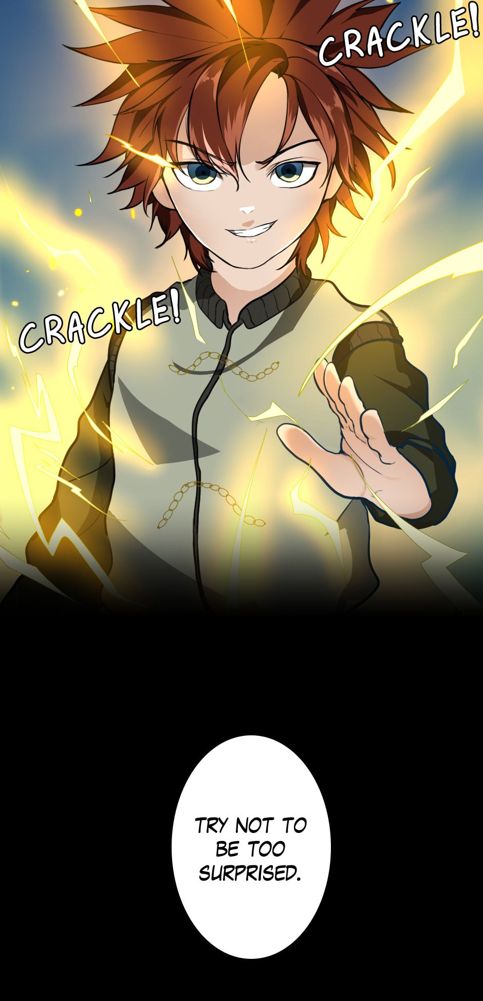 The Beginning After the End chapter 30 page 43