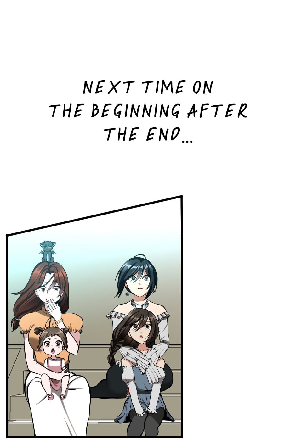The Beginning After the End chapter 30 page 45