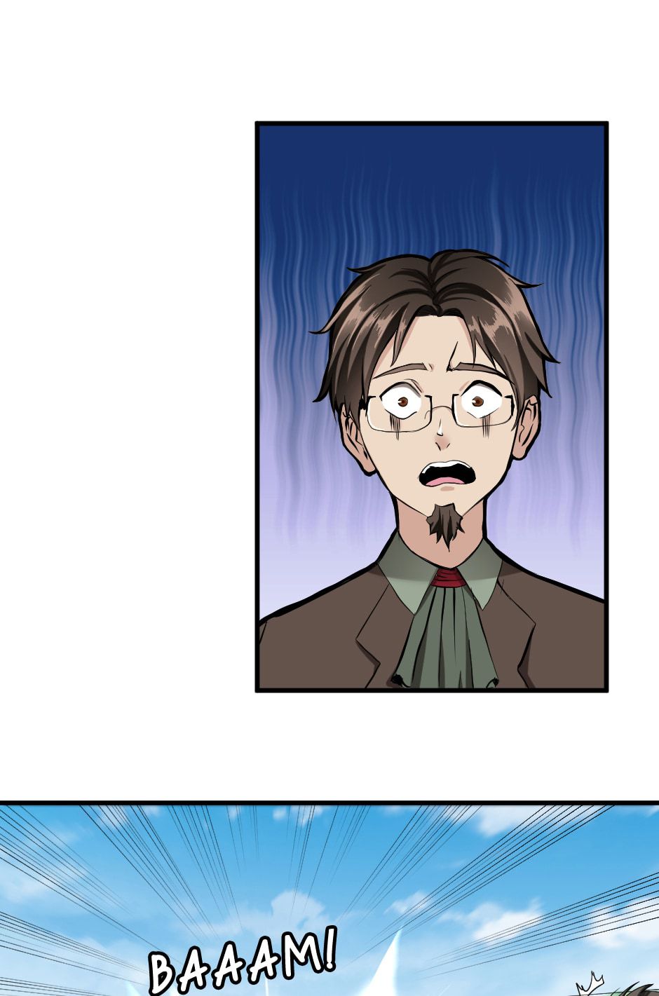 The Beginning After the End chapter 30 page 46