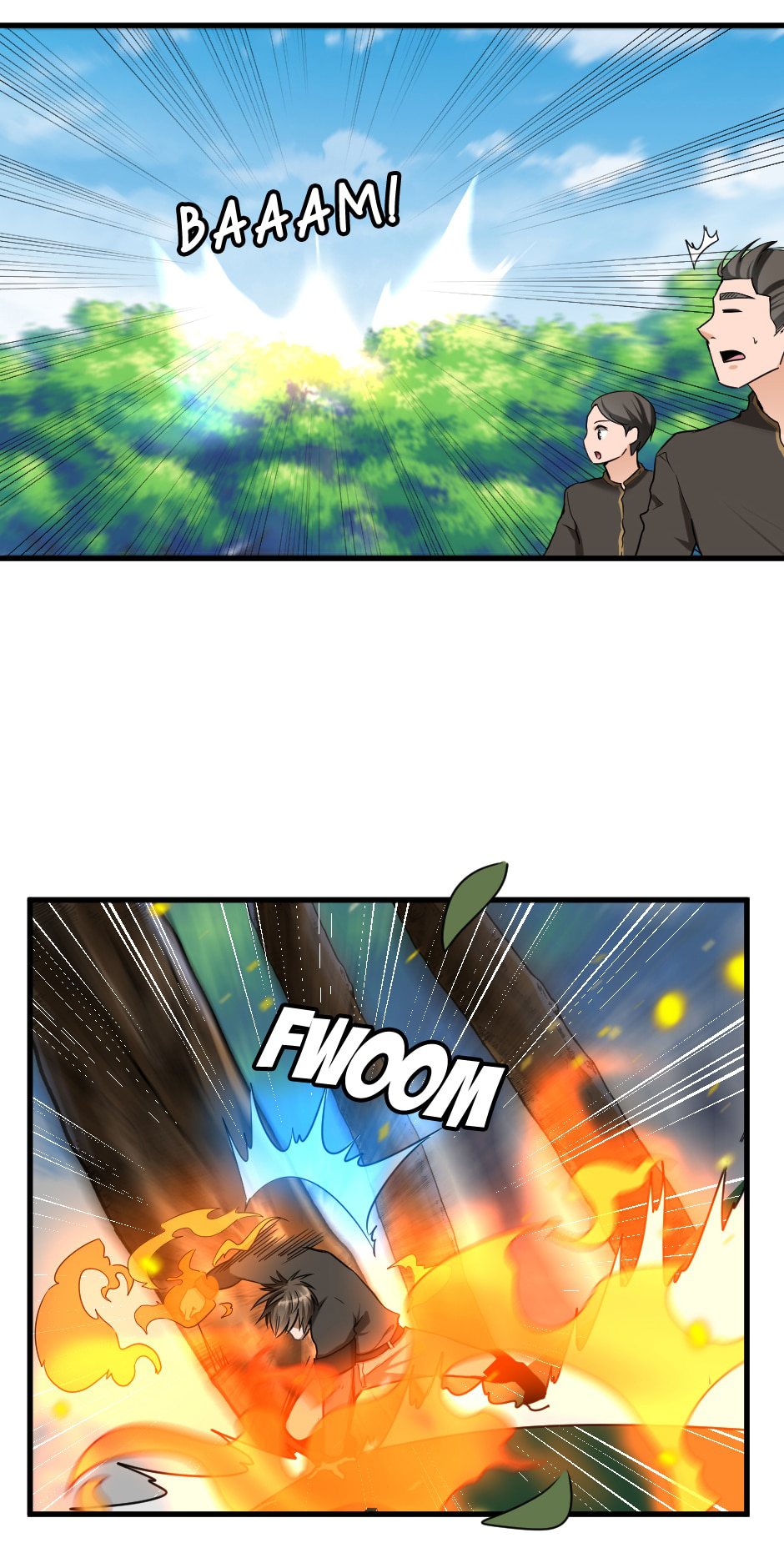 The Beginning After the End chapter 31 page 13