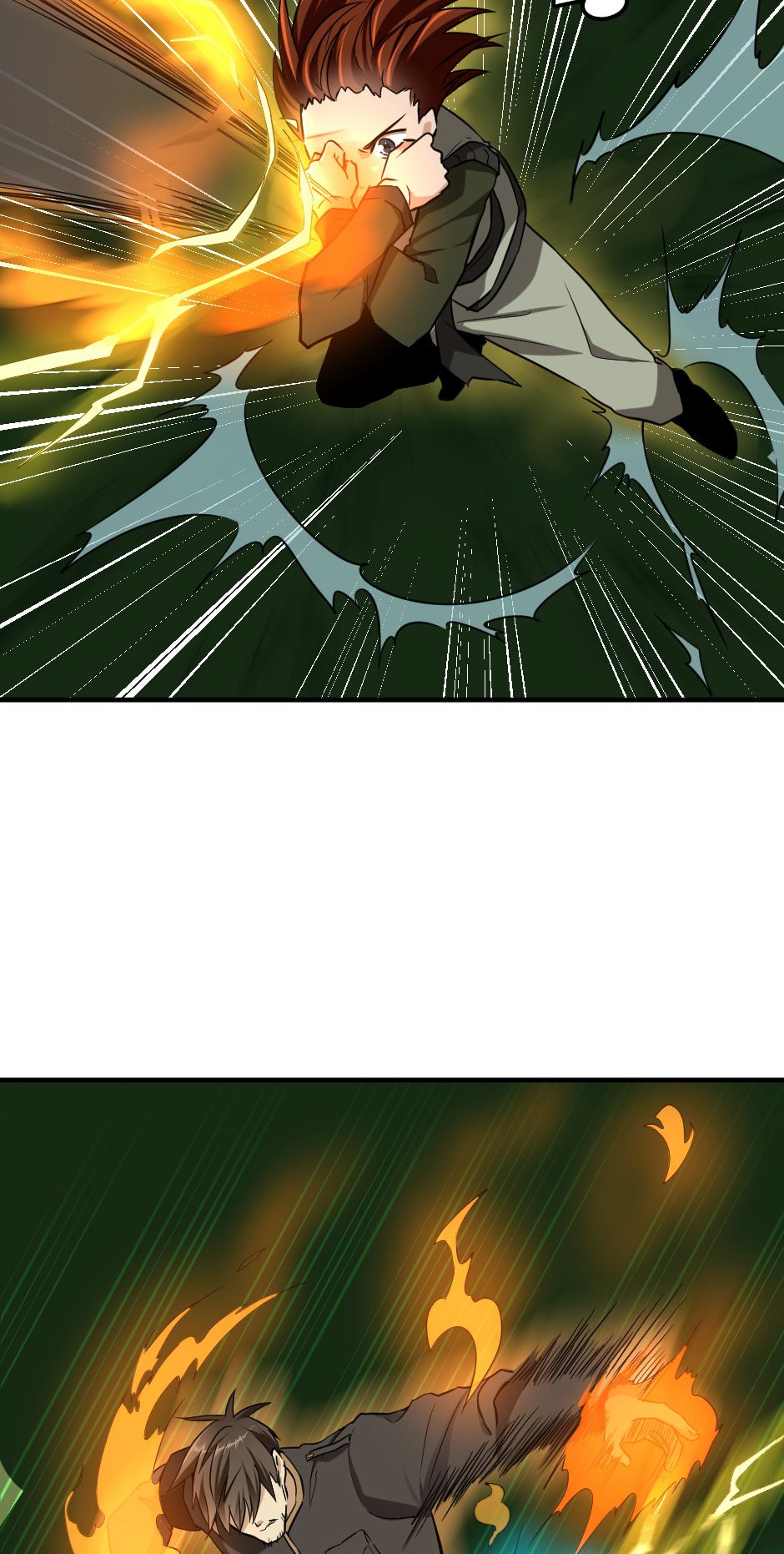 The Beginning After the End chapter 31 page 16