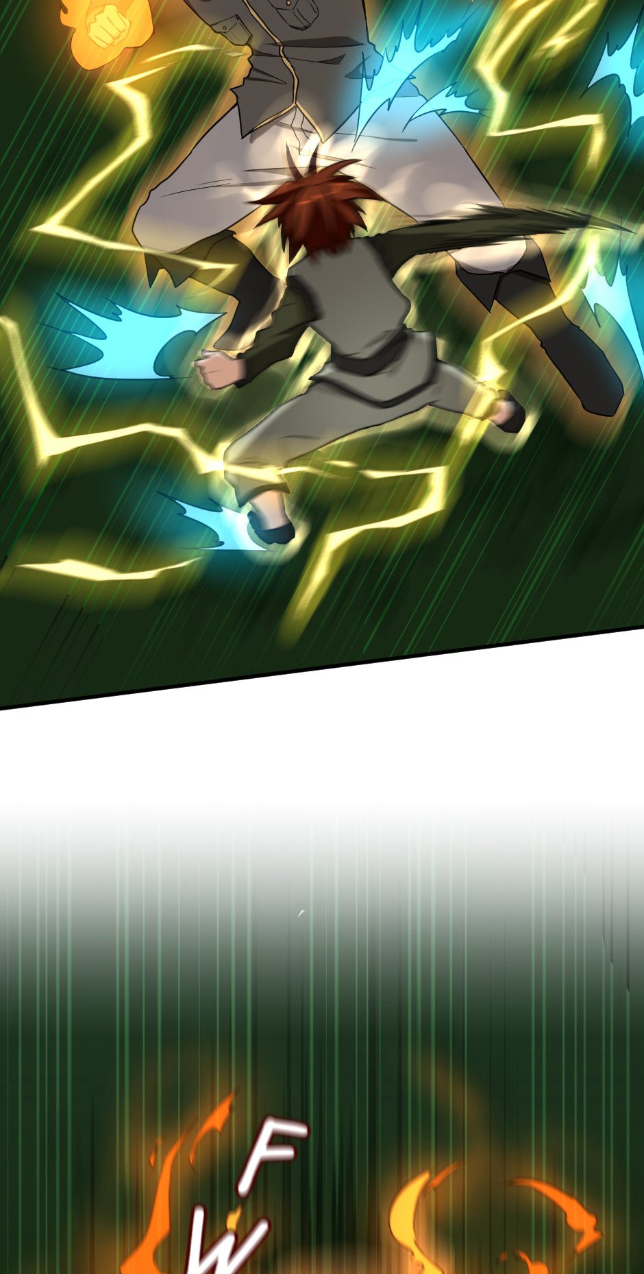 The Beginning After the End chapter 31 page 17