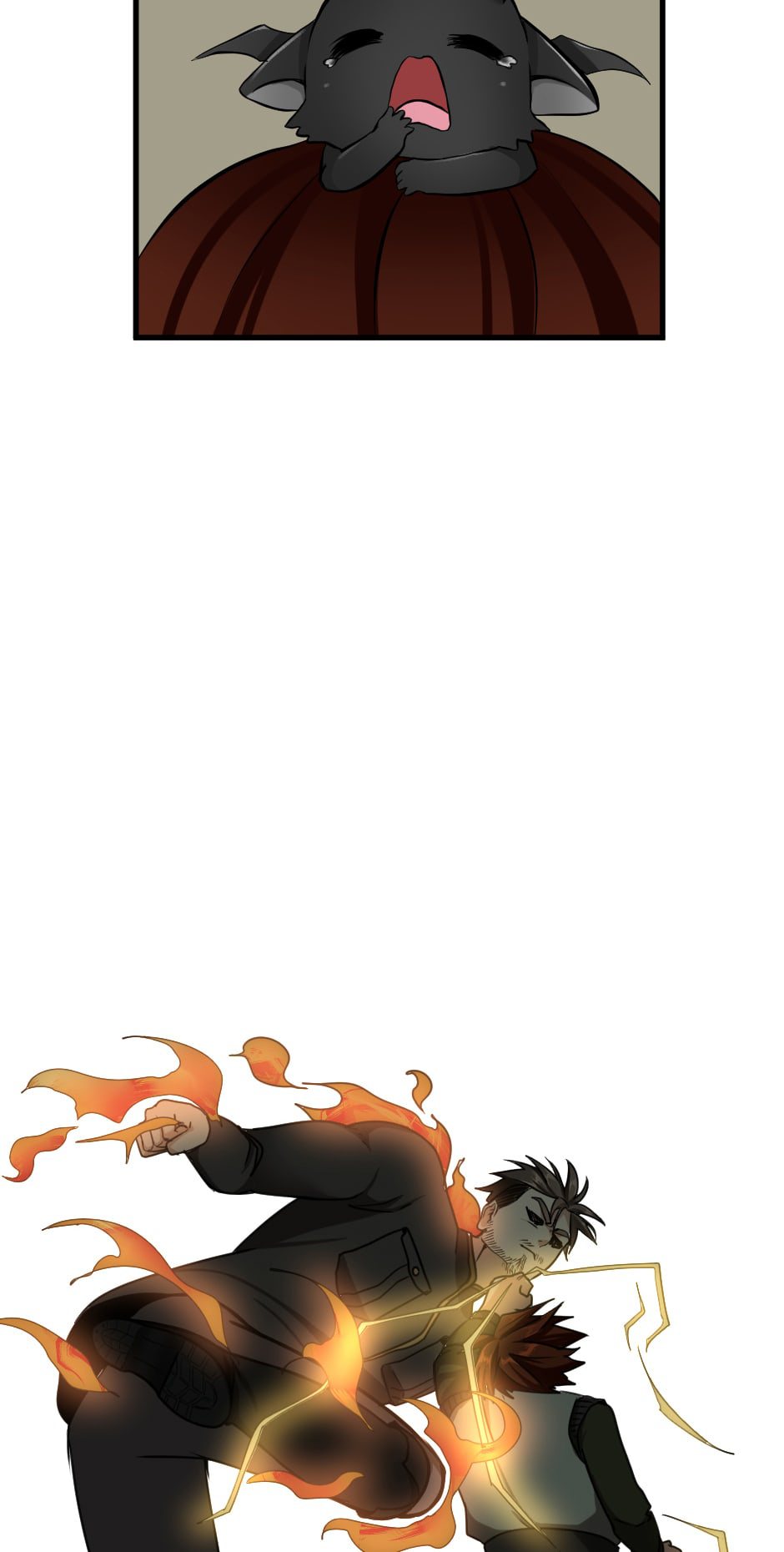 The Beginning After the End chapter 31 page 24