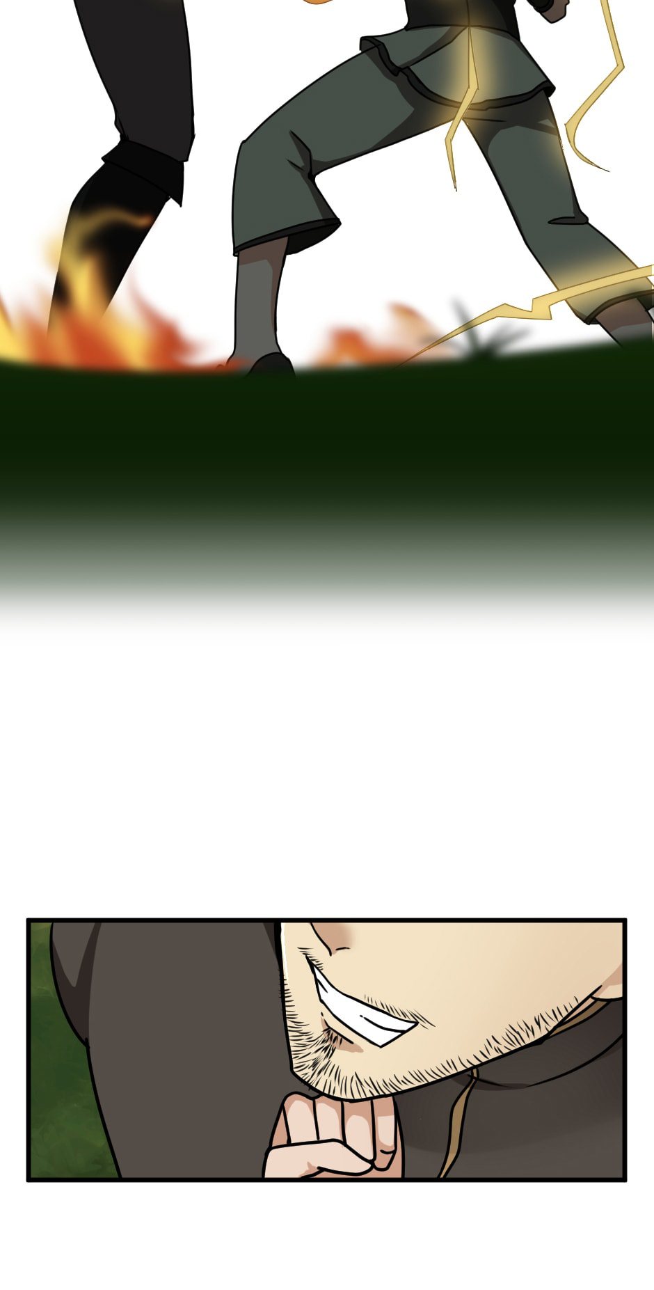 The Beginning After the End chapter 31 page 25