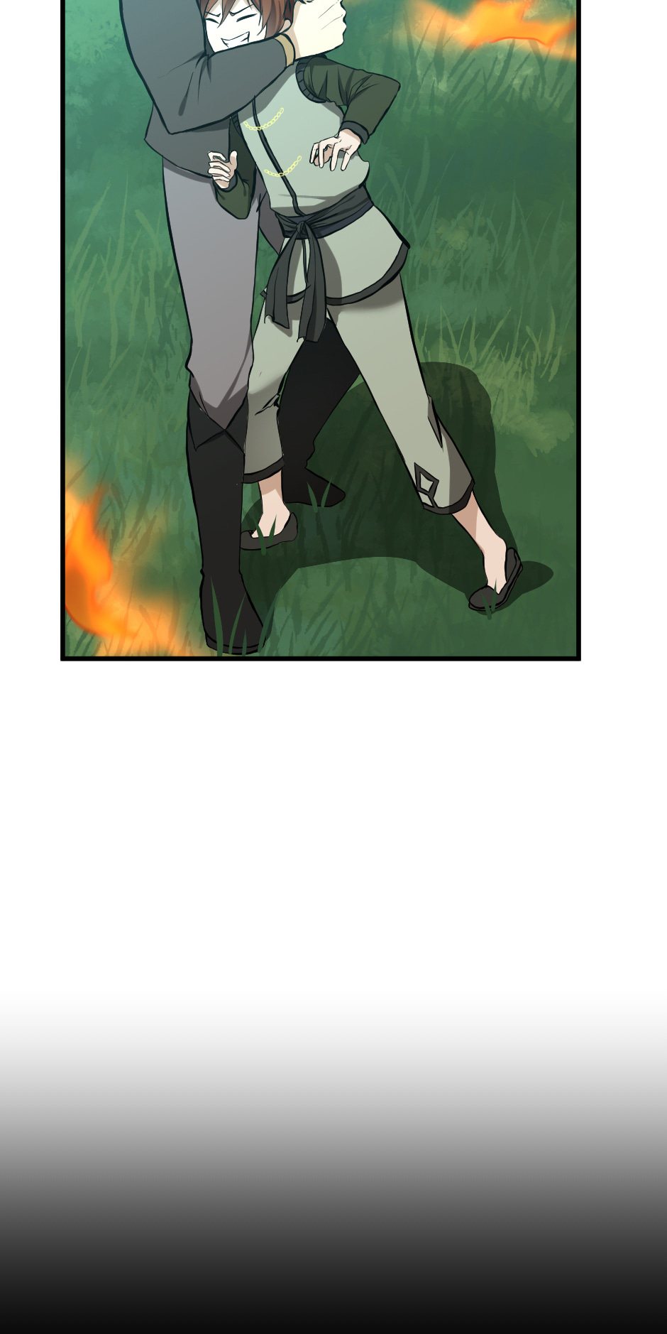 The Beginning After the End chapter 31 page 28