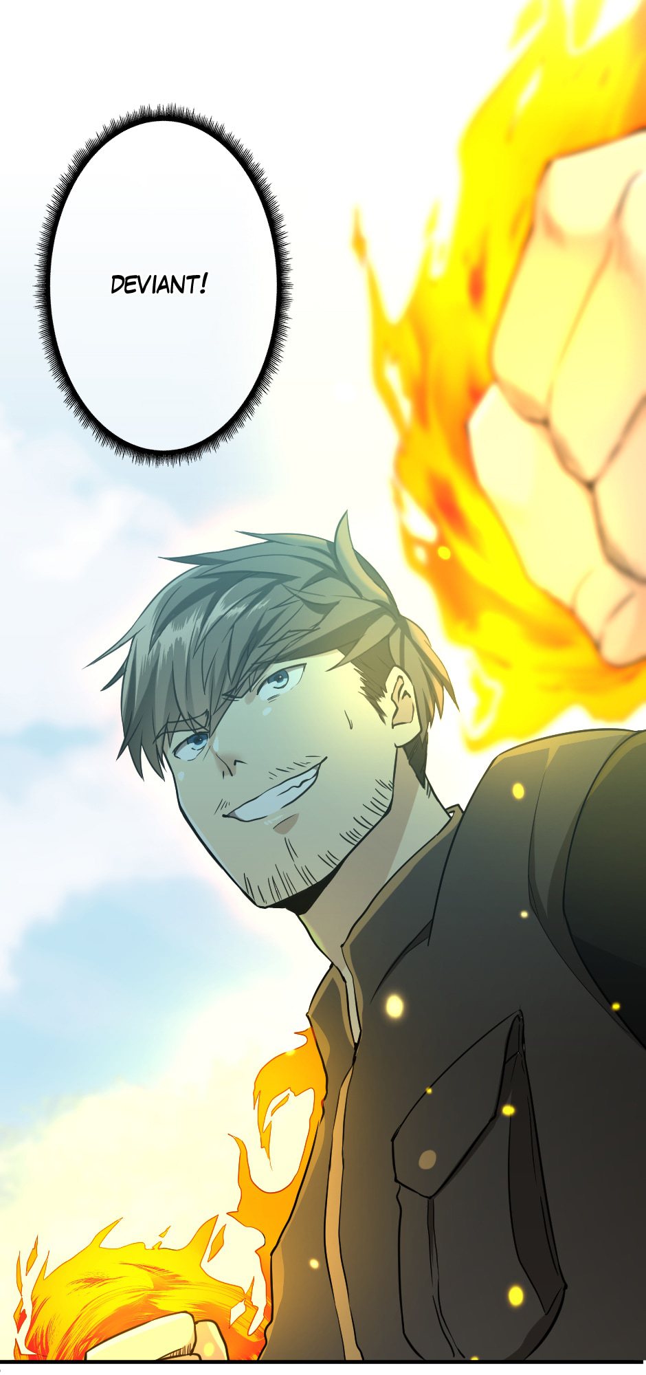 The Beginning After the End chapter 31 page 3