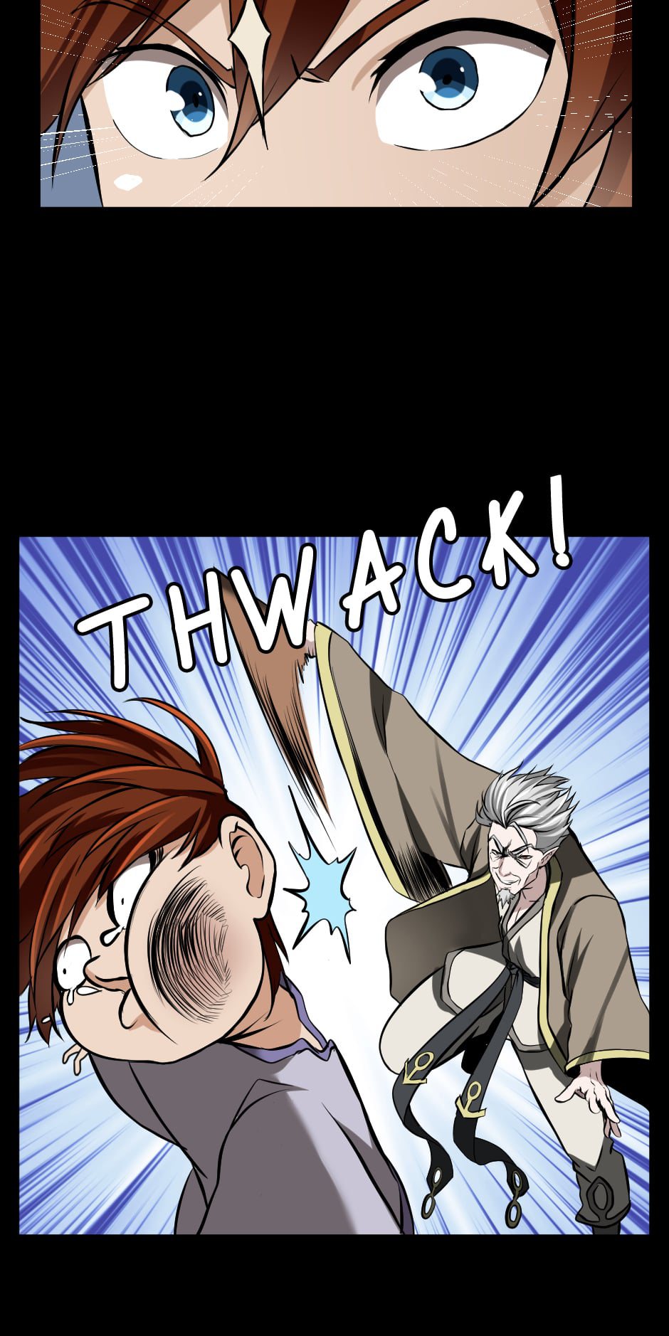 The Beginning After the End chapter 31 page 31