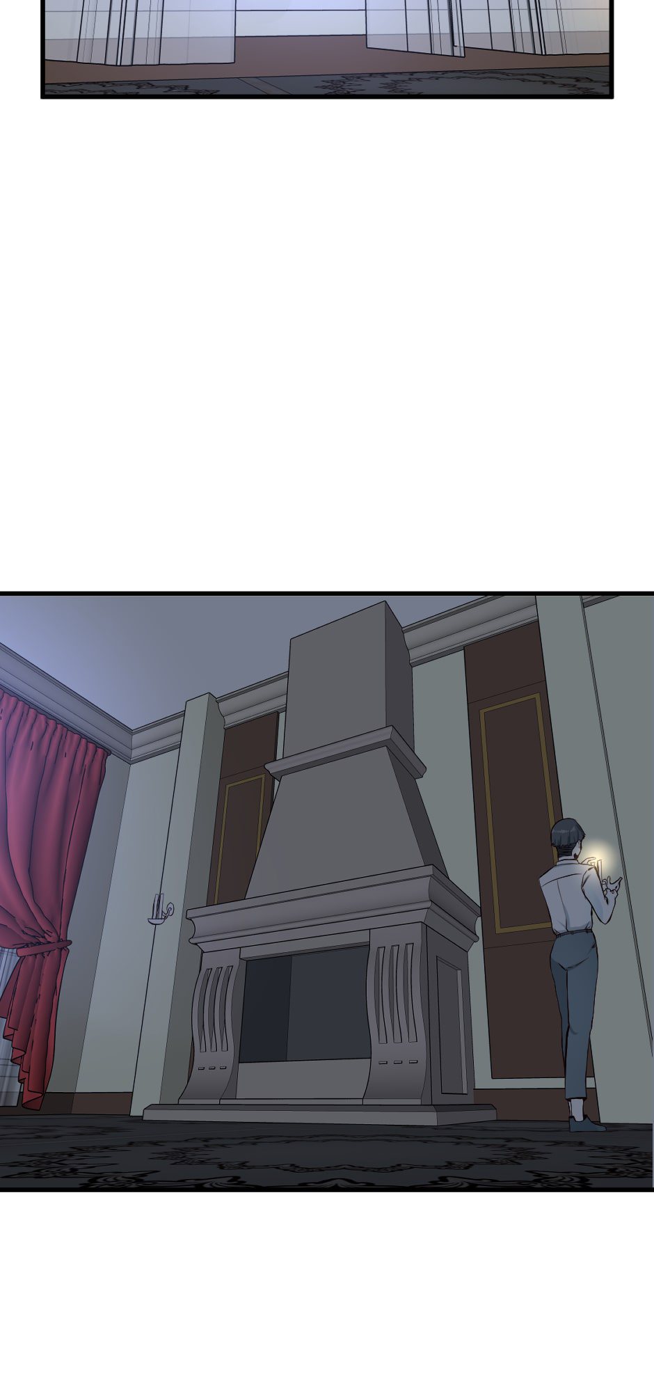 The Beginning After the End chapter 32 page 12