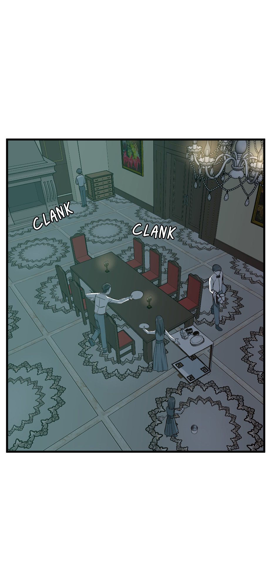 The Beginning After the End chapter 32 page 13