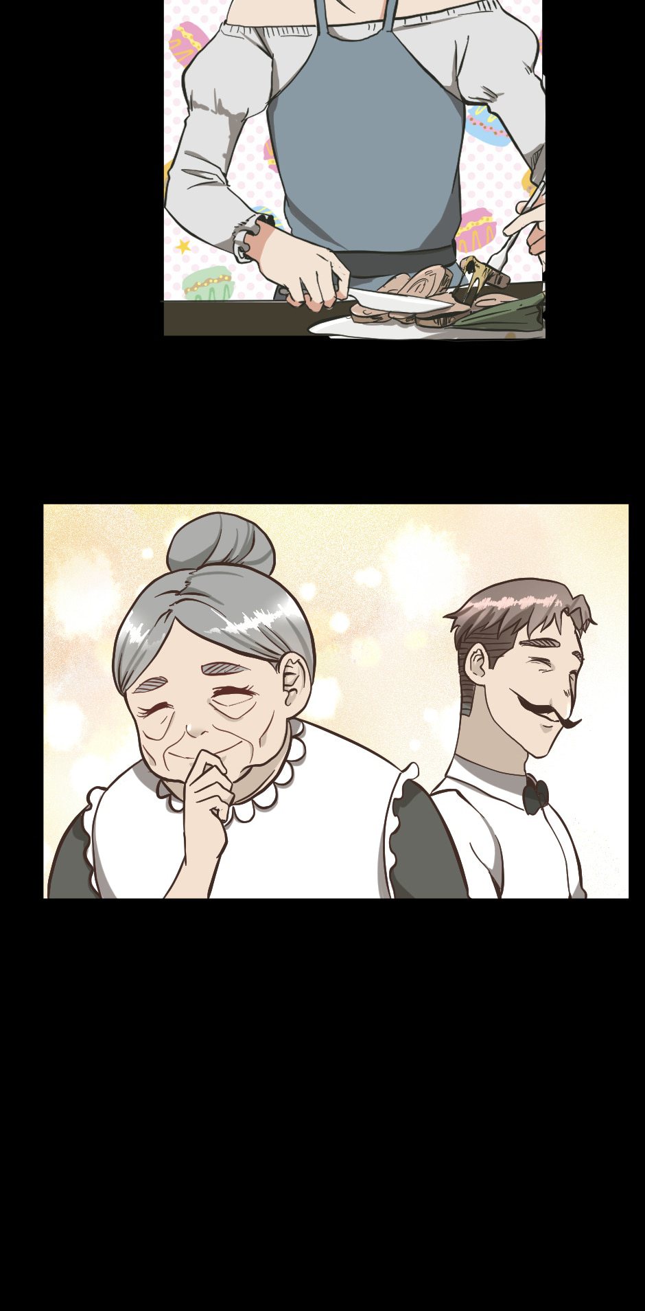 The Beginning After the End chapter 32 page 39