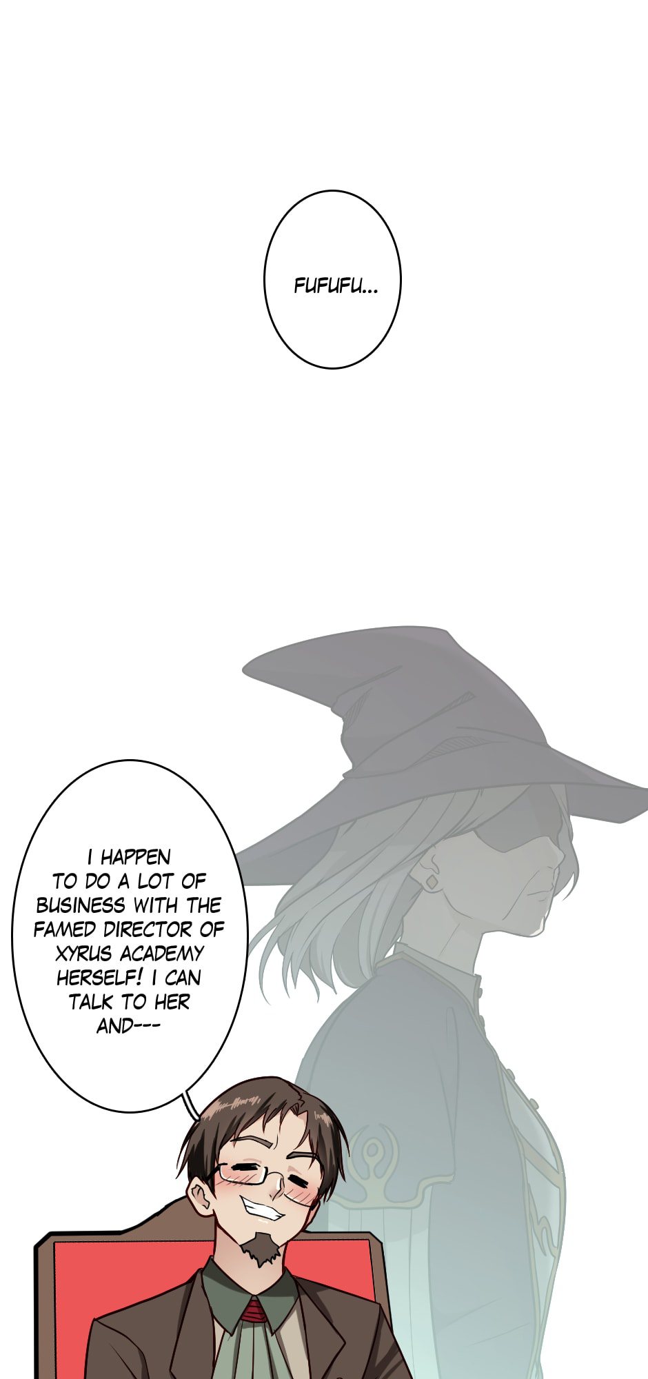 The Beginning After the End chapter 32 page 8