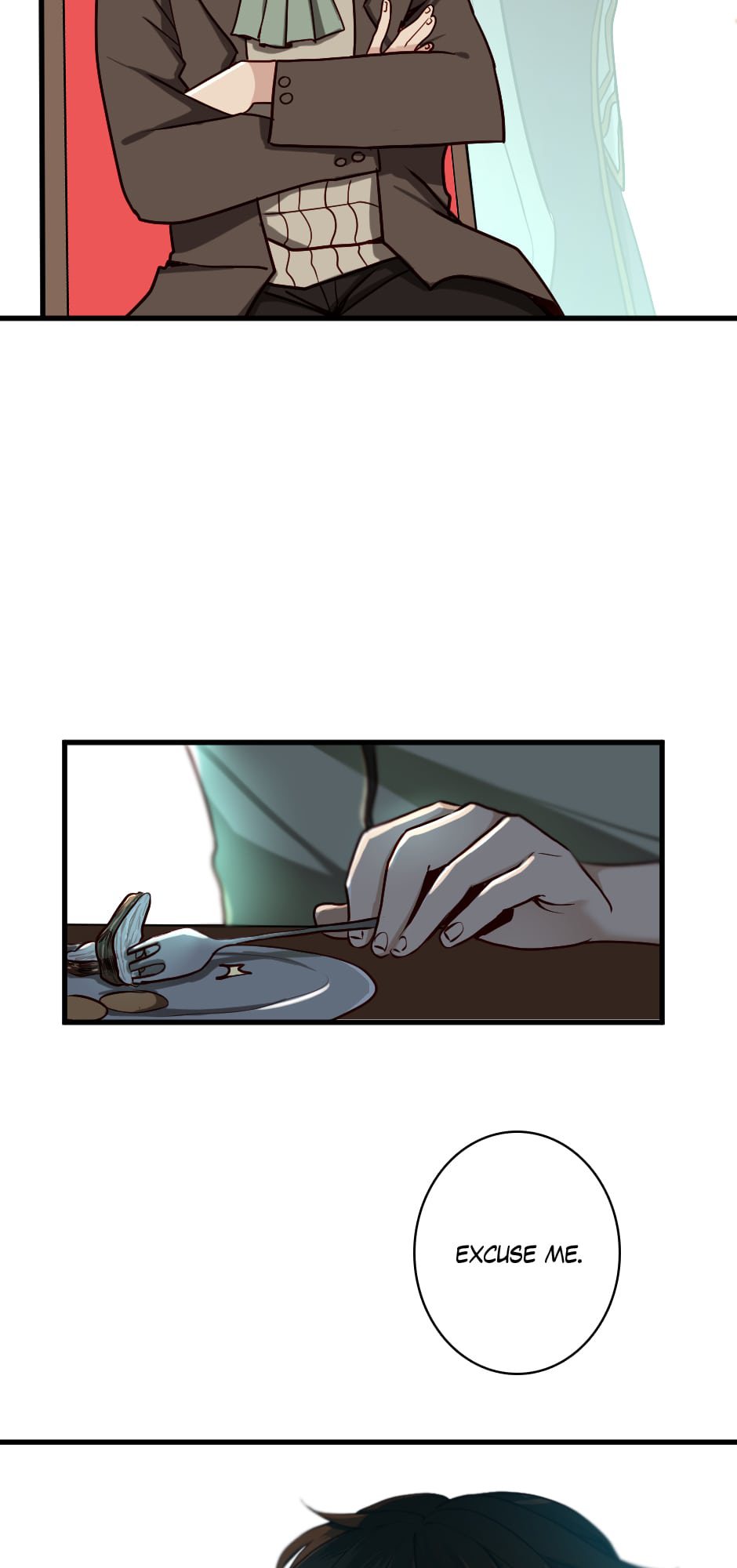 The Beginning After the End chapter 32 page 9