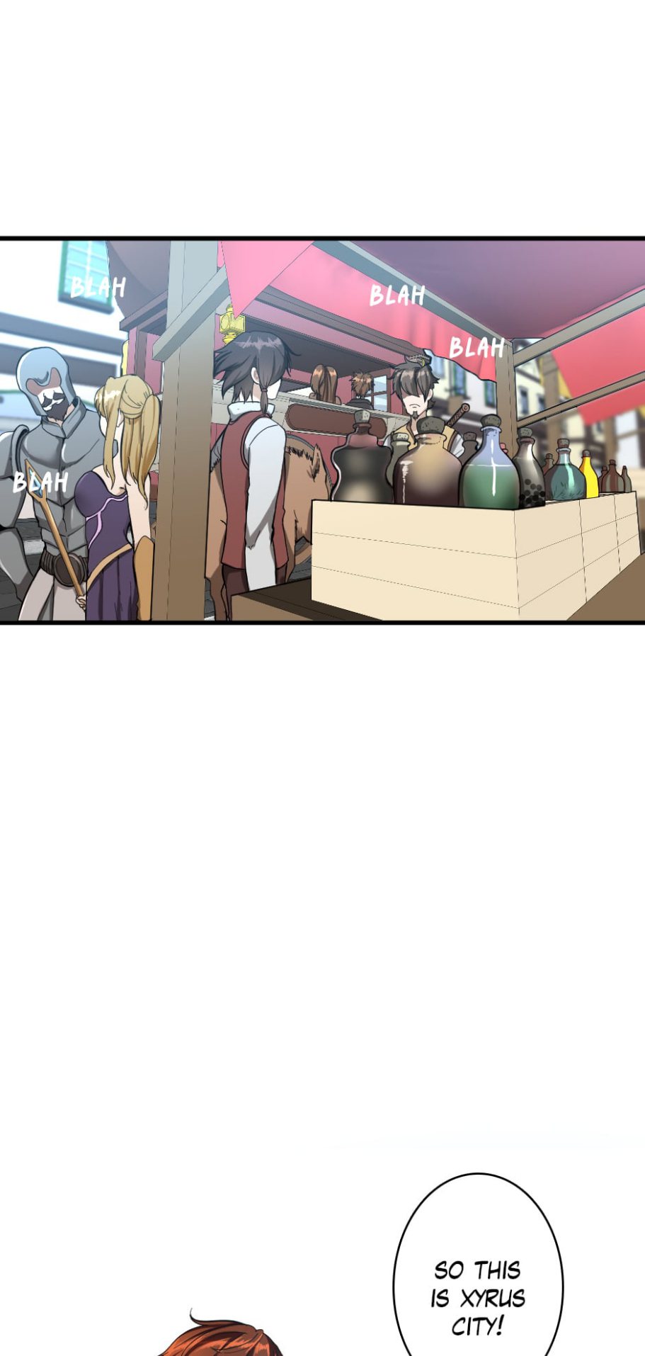 The Beginning After the End chapter 33 page 13