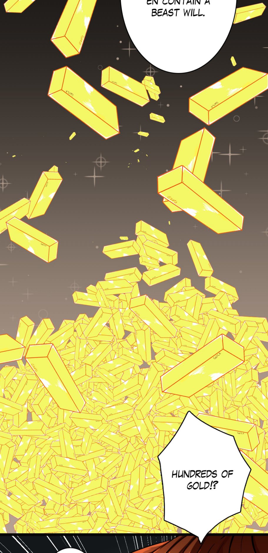 The Beginning After the End chapter 33 page 19