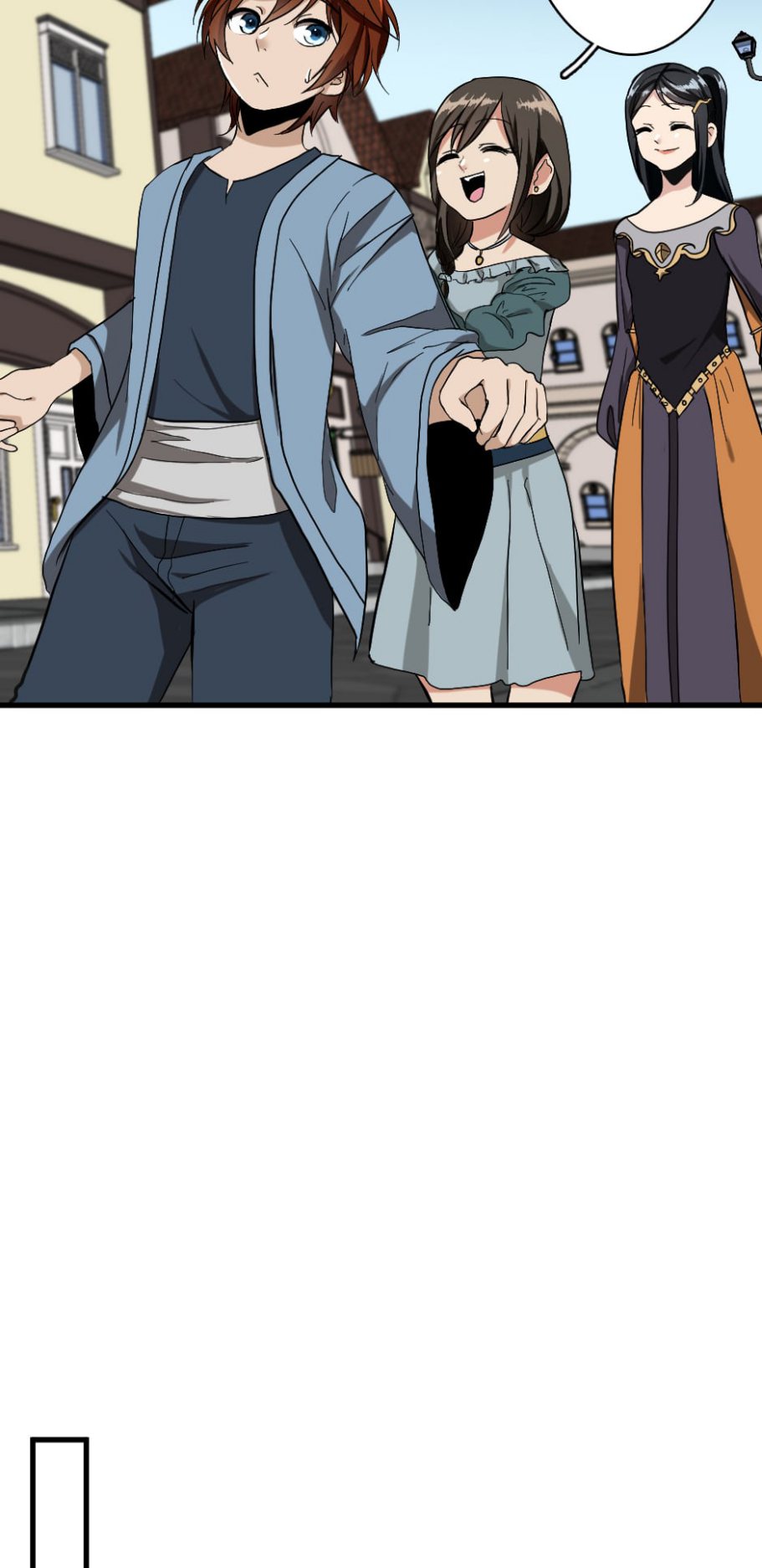 The Beginning After the End chapter 33 page 22